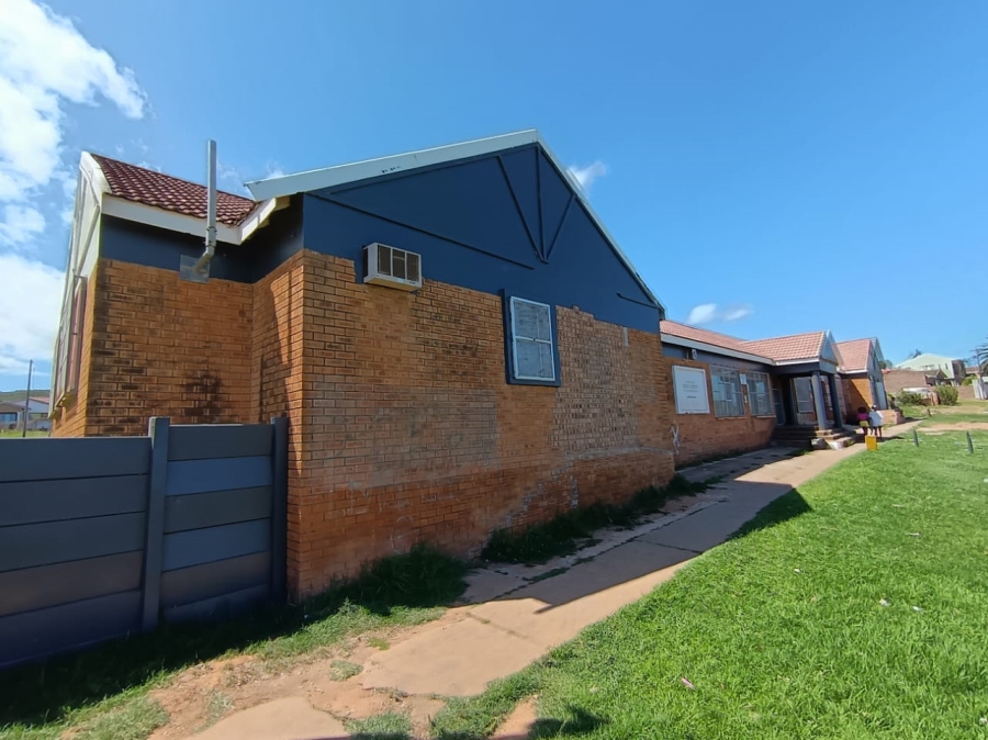 Commercial Property for Sale in Rosedale Eastern Cape